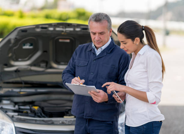 Auto insurance consultation in Laguna Niguel, CA